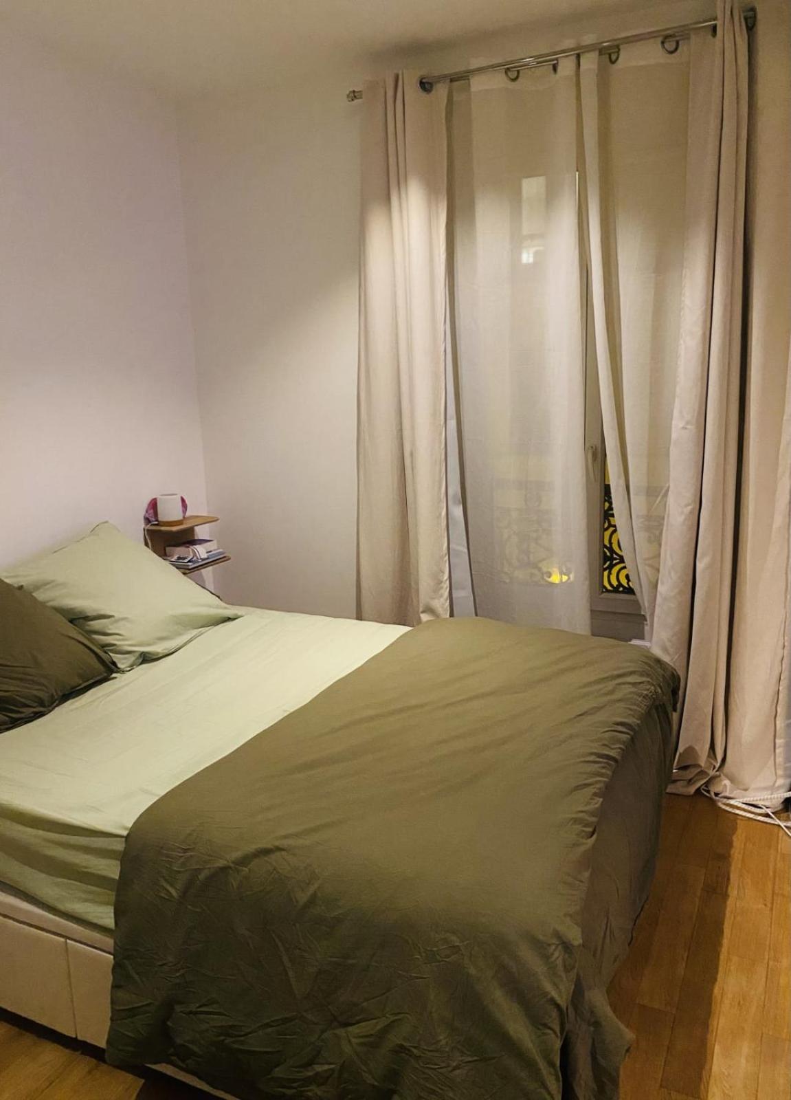 Appartamento Beautiful T2 - Near Place De La Bastille *
