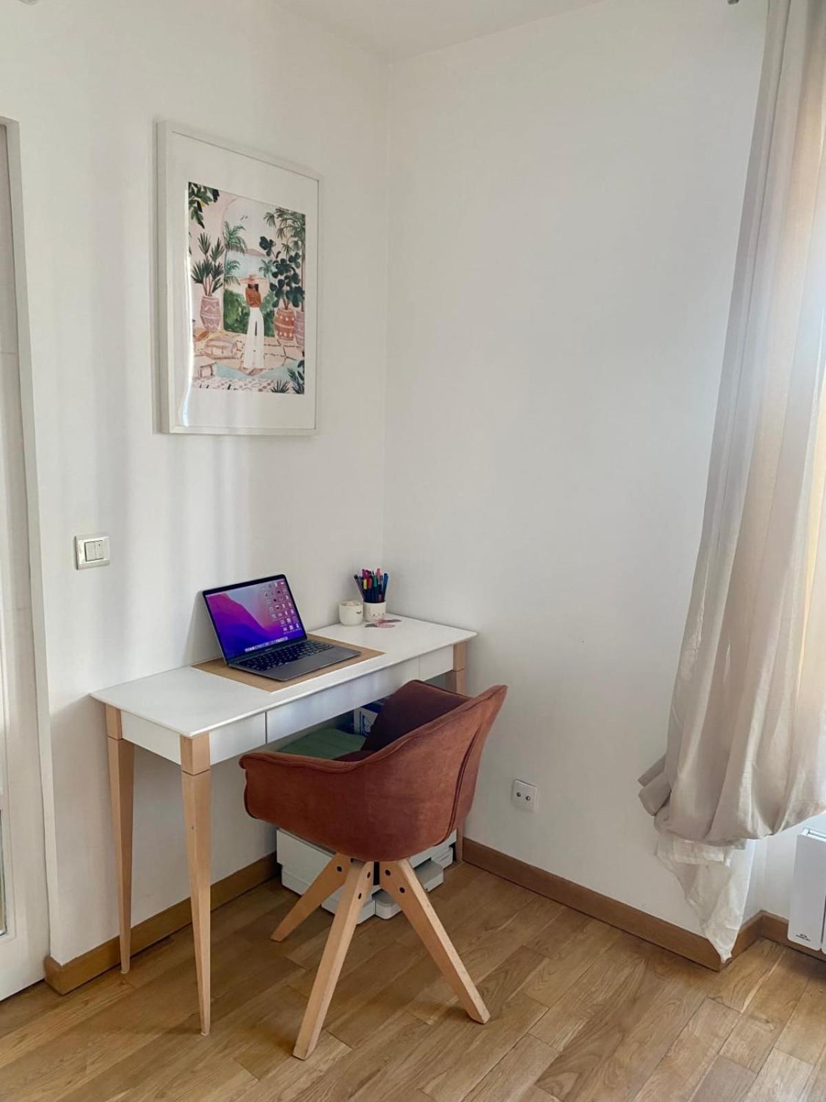 Appartamento Beautiful T2 - Near Place De La Bastille