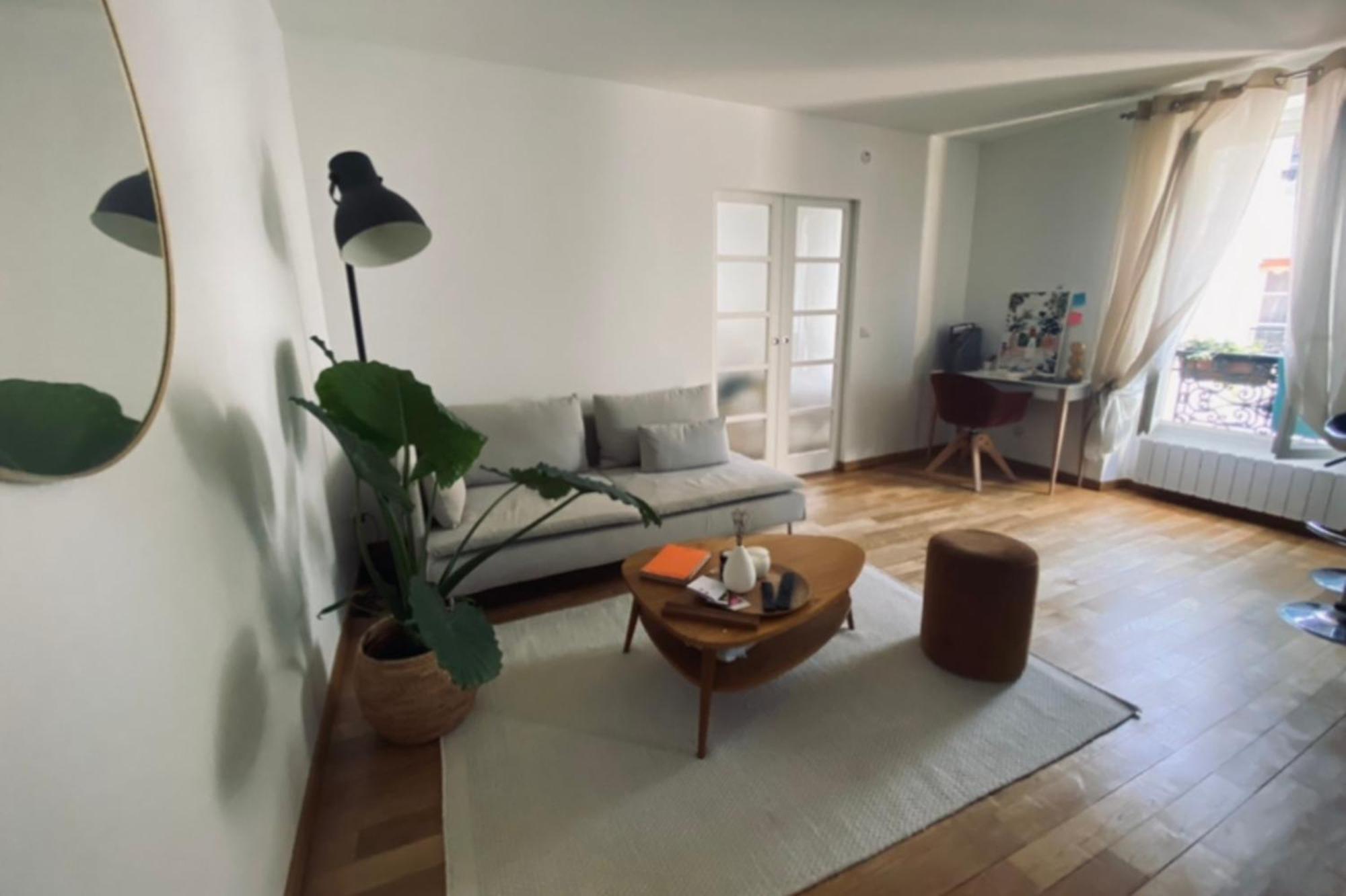 Beautiful T2 - Near Place De La Bastille Appartamento Parigi